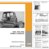 CASE 650K 750K 850K Series 2 Bulldozer Operators Manual