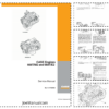 CASE 668TM2 668TE2 Engine Service Manual