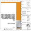 CASE F5DFL F5HFL Tier 4a Engine Service Manual