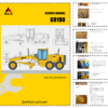 SDLG G9190 Grader Service Manual