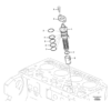 Volvo EC140B Excavator Parts Manual - Image 4