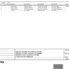 Volvo EC140B Excavator Parts Manual - Image 9