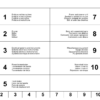 Volvo EC140B Excavator Parts Manual - Image 3