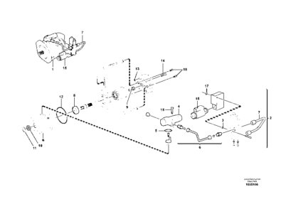 Volvo EC27C Excavator Parts Manual - Image 7