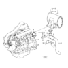Volvo EC27C Excavator Parts Manual - Image 13