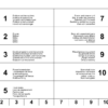 Volvo EC27C Excavator Parts Manual - Image 3