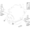 Volvo EC27C Excavator Parts Manual - Image 11