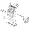 Volvo EC27C Excavator Parts Manual - Image 9