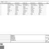 Volvo EC27C Excavator Parts Manual - Image 10