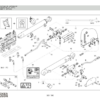 Wacker Neuson 3503 Excavator Parts Catalog - Image 8