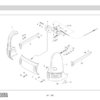 Wacker Neuson 3503 Excavator Parts Catalog - Image 11
