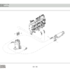 Wacker Neuson 3503 Excavator Parts Catalog - Image 6