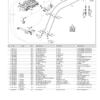 Wacker Neuson 38Z3 Excavator Parts Catalog - Image 11
