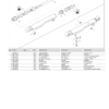 Wacker Neuson 38Z3 Excavator Parts Catalog - Image 9