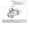 Wacker Neuson TH627 Telehandler Repair Manual - Image 6