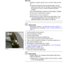 Wacker Neuson TH627 Telehandler Repair Manual - Image 4