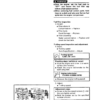 Yamaha SJ700AU Service Manual - Image 5