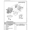 Yamaha SJ700AU Service Manual - Image 6