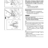 Yamaha WaveRunner FZR, FZS Service Manual - Image 11