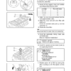 Yamaha WaveRunner FZR, FZS Service Manual - Image 9