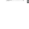 Yamaha WaveRunner FZR, FZS Service Manual - Image 5