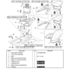 Yamaha WaveRunner FZR, FZS Service Manual - Image 13