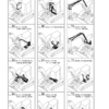 Yanmar VIO 75 Excavator Parts Catalog - Image 5