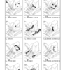Yanmar VIO 75 Excavator Parts Catalog - Image 9