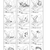 Yanmar VIO 75 Excavator Parts Catalog - Image 2
