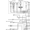 Yanmar VIO 75 Excavator Parts Catalog - Image 14