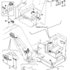Yanmar VIO 75 Excavator Parts Catalog - Image 12