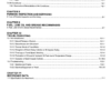 Yanmar VIO 75 Excavator Service Manual - Image 7