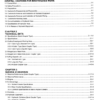 Yanmar VIO 75 Excavator Service Manual - Image 2