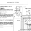 Yanmar VIO 75 Excavator Service Manual - Image 9