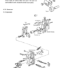 Yanmar VIO 75 Excavator Service Manual - Image 8