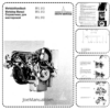 Deutz BFL 513 Workshop Manual