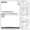 CAT C11 C13 C15 C18 Ind Engine Service Manual