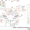 CASE CX350C Excavator Service Manual - Image 14