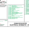 CASE CX460 Excavator Service Manual - Image 14