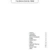 JCB 3CX 4CX Backhoe Service Manual SN 290000-400000 - Image 2