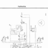 JCB 3CX 4CX Backhoe Service Manual SN 290000-400000 - Image 9