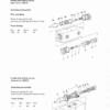 JCB 3CX 4CX Backhoe Service Manual SN 290000-400000 - Image 8