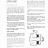 JCB 3CX 4CX Backhoe Service Manual SN 290000-400000 - Image 7