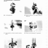 JCB 3CX 4CX Backhoe Service Manual SN 290000-400000 - Image 6