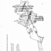 JCB 3CX 4CX Backhoe Service Manual SN 290000-400000 - Image 4