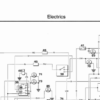 JCB 3CX 4CX Backhoe Service Manual SN 290000-400000 - Image 11