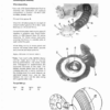 JCB 3CX 4CX Backhoe Service Manual SN 290000-400000 - Image 10