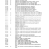 CASE 580N SN 590SN Backhoe Parts Catalog - Image 7