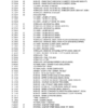 CASE 580N SN 590SN Backhoe Parts Catalog - Image 9