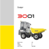 CASE 250C Excavator Service Manual Service Manual - Image 2